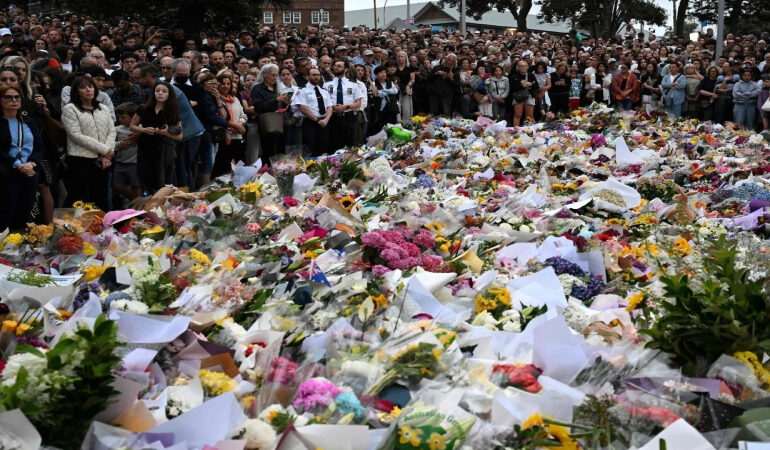 Vatican Mission Condemns Sydney Violence and Calls for Unity