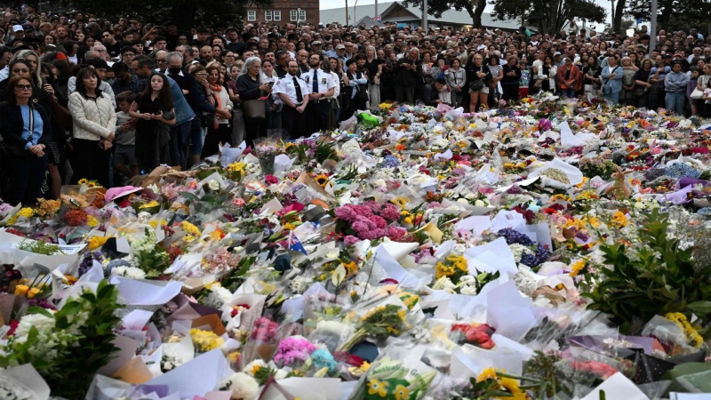 Vatican Mission Condemns Sydney Violence and Calls for Unity