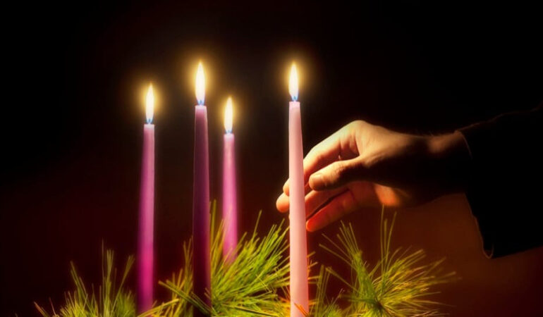 Vatican Releases New Advent Message Emphasizing Hope, Mercy, and Social Healing