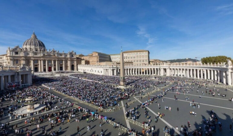 Vatican Secretariat Highlights Financial Transparency Progress in Annual Report