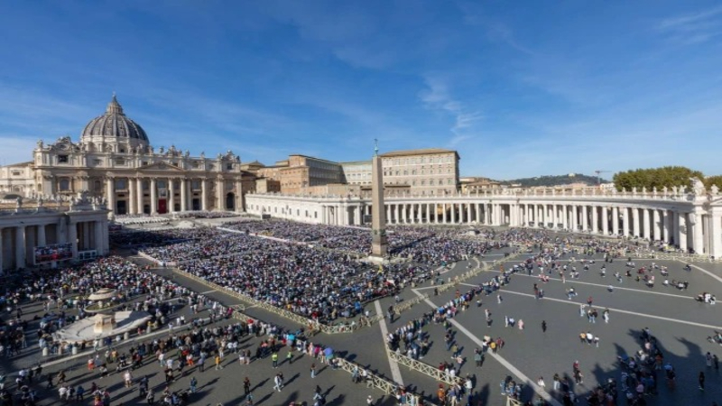 Vatican Secretariat Highlights Financial Transparency Progress in Annual Report