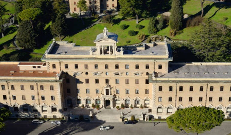 Vatican investment offices consider new governance metrics for sustainable allocations