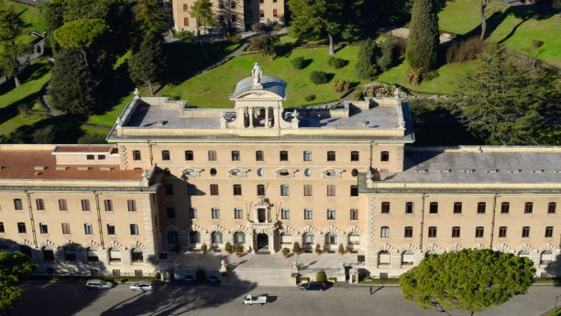 Vatican investment offices consider new governance metrics for sustainable allocations