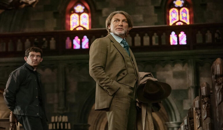 New Film Revives Vatican Dialogue Concept