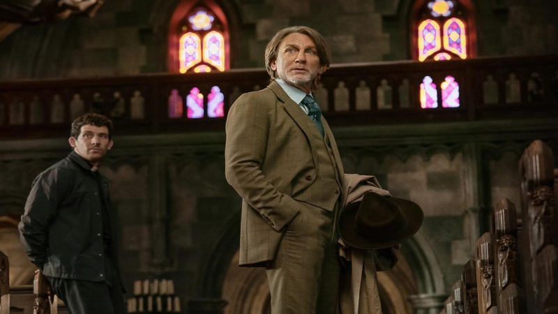 New Film Revives Vatican Dialogue Concept