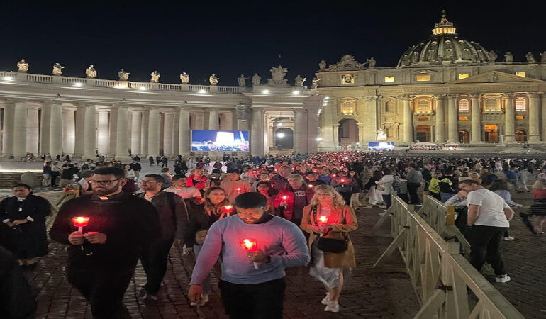 Why the Vatican Is Speaking More Carefully About Social Change