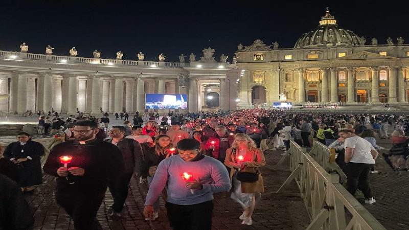 Why the Vatican Is Speaking More Carefully About Social Change