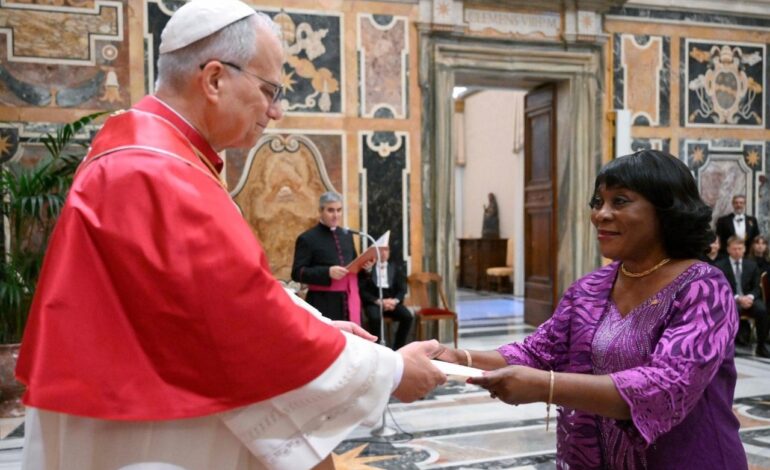 Vatican’s Secretariat of State Calls for Renewed Global Peace Efforts Amid Intensifying Global Conflicts