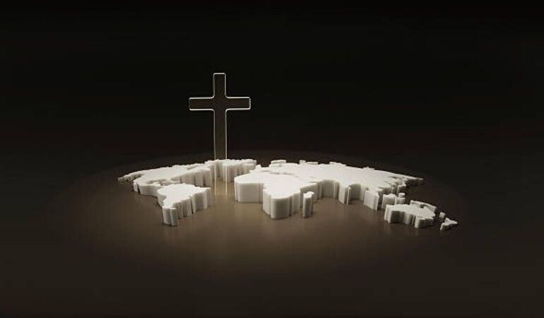 What Global Survey Data Reveals About Shifting Catholic Attitudes Toward Church Governance