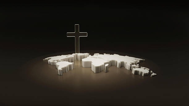 What Global Survey Data Reveals About Shifting Catholic Attitudes Toward Church Governance