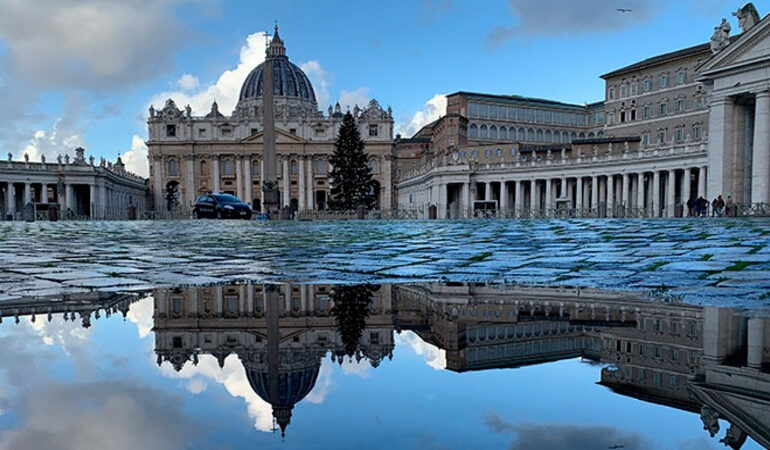 What Governance Reform Means and Doesn’t Mean Inside the Vatican