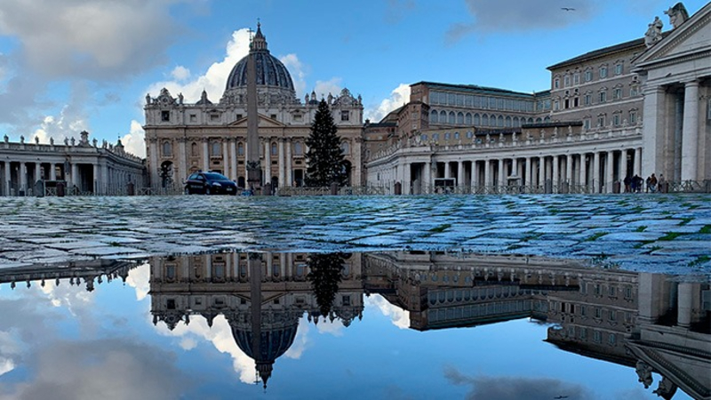 What Governance Reform Means and Doesn’t Mean Inside the Vatican