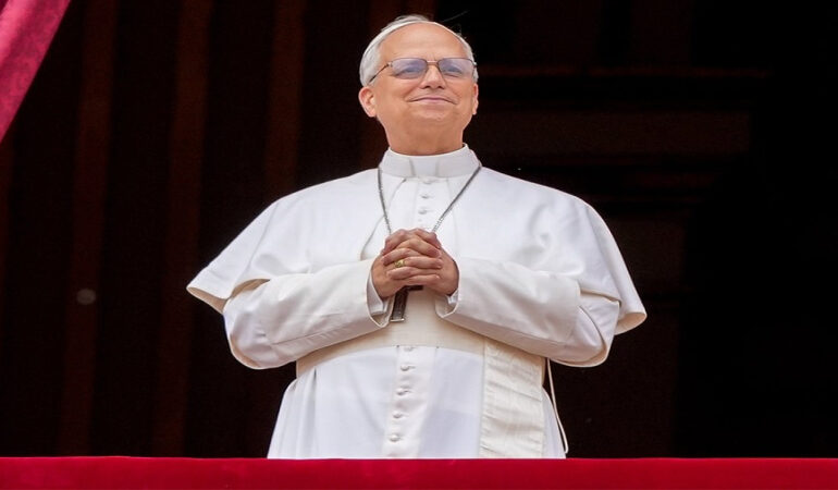 What Pope Leo XIV’s First Appointments Reveal About His Priorities