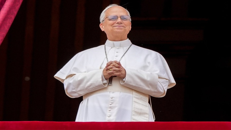 What Pope Leo XIV’s First Appointments Reveal About His Priorities