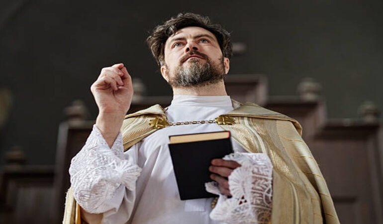 What Recent Surveys Suggest About Catholic Confidence in Church Leadership