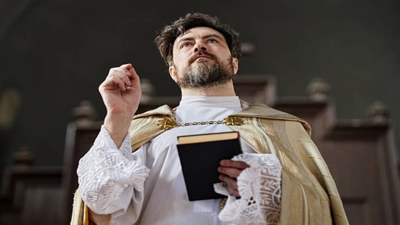 What Recent Surveys Suggest About Catholic Confidence in Church Leadership