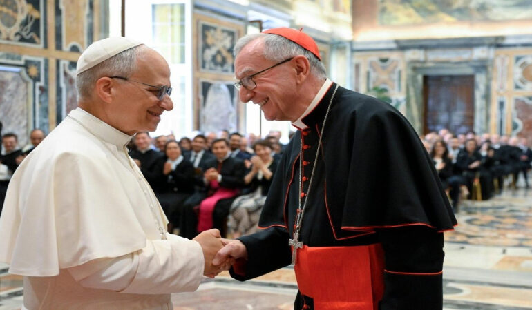 What the Secretariat of State’s Quiet Reshuffle Signals About Vatican Priorities