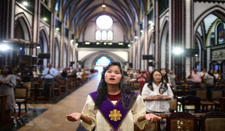Why Catholic Communities in the Global South Are Influencing the Next Phase of Church Governance