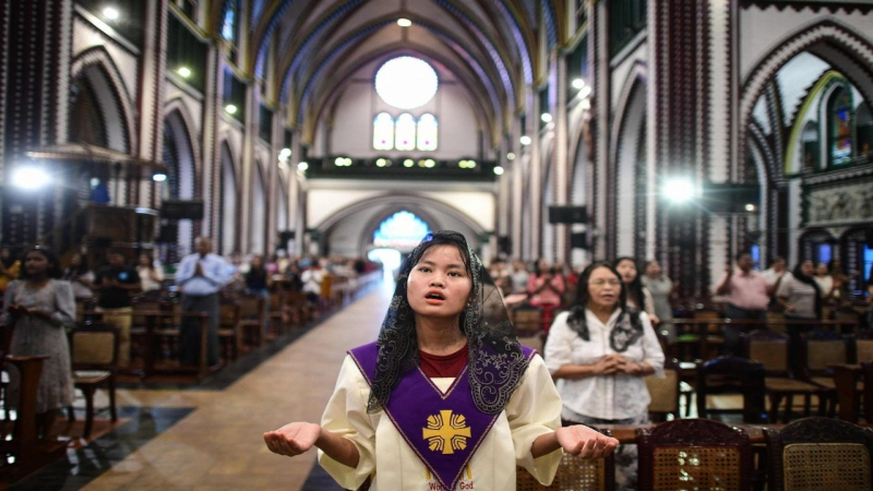 Why Catholic Communities in the Global South Are Influencing the Next Phase of Church Governance