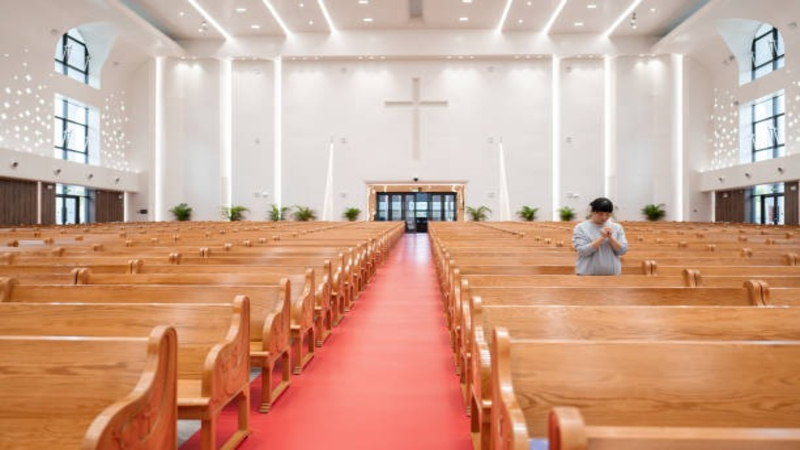 Why Catholic Communities in the Global South Are Shaping the Church’s Future