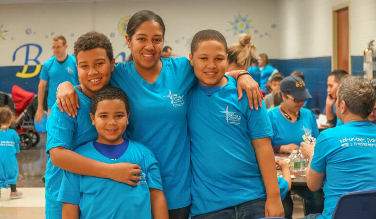 Why Catholic Institutions Still Matter in Fragmented Societies