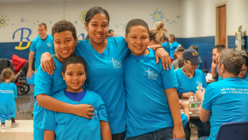 Why Catholic Institutions Still Matter in Fragmented Societies