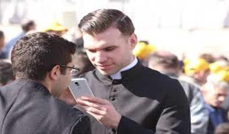 Why Catholic Voices Are Re Emerging in Global Cultural Conversations