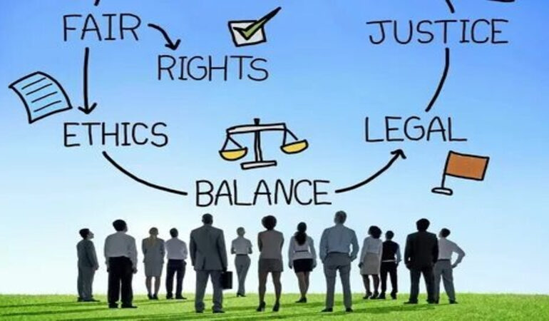 Why Ethical Governance Is Becoming Central to Catholic Institutional Credibility