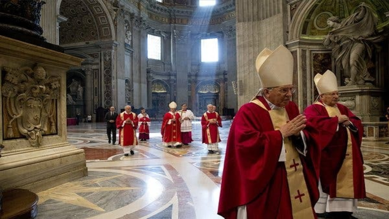 Why Financial Transparency Is Emerging as a Central Vatican Governance Theme