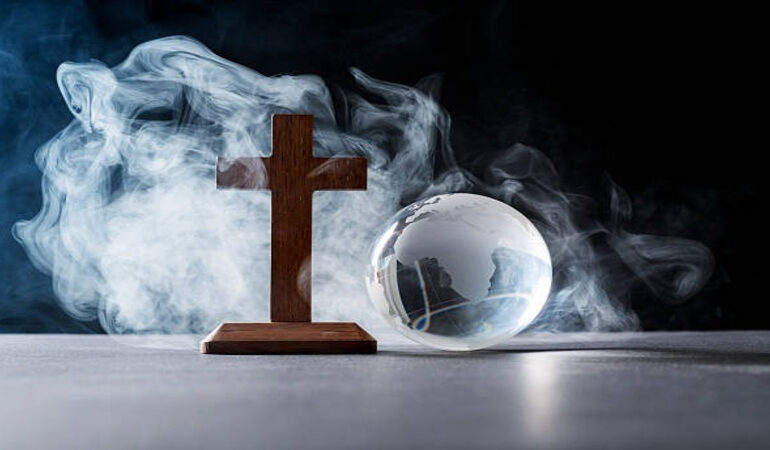 Why Legal Conflicts Involving the Church Are Increasing Globally