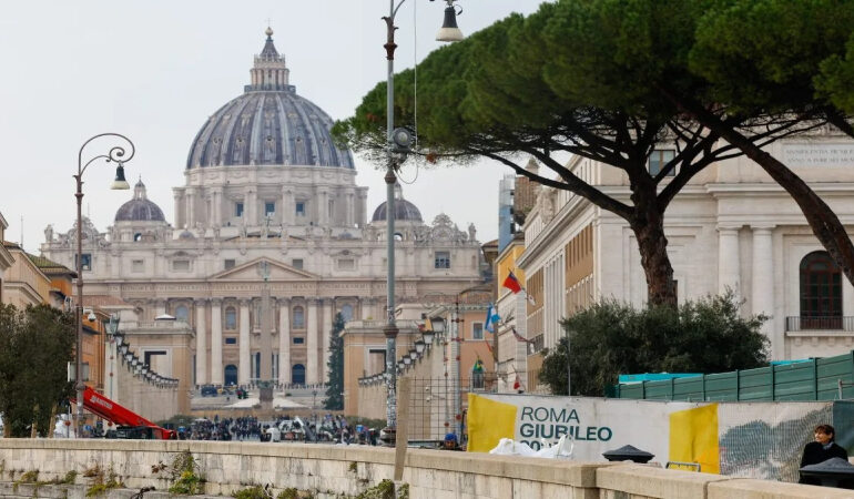 Why Major Vatican Jubilees Continue to Shape Catholic Memory and Mission