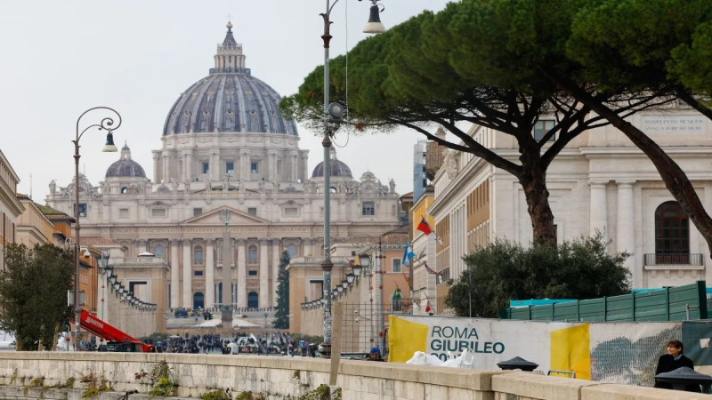 Why Major Vatican Jubilees Continue to Shape Catholic Memory and Mission