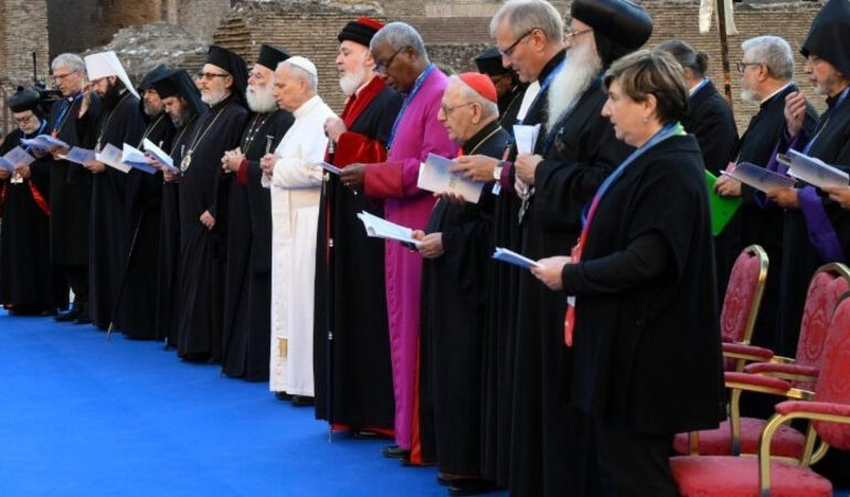 Why Pope Leo XIV’s Early Decisions Emphasize Governance Over Symbolism