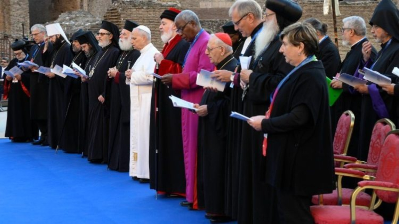 Why Pope Leo XIV’s Early Decisions Emphasize Governance Over Symbolism