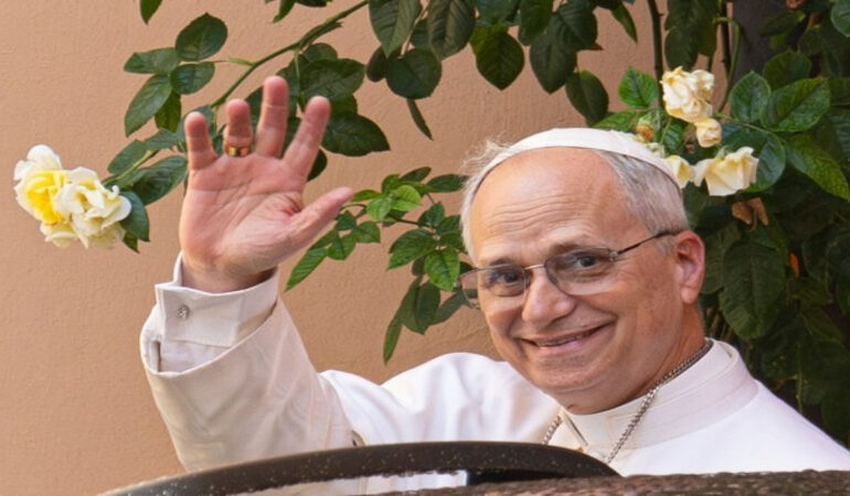 Why Pope Leo XIV’s Recent Diplomacy Signals a More Assertive Vatican Role in Global Conflict Resolution