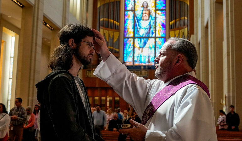 Why Surveys Show a Shift in How Catholics Engage With Church Teaching