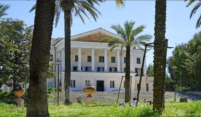 Why Vatican Administration Now Prioritizes Process Over Personality