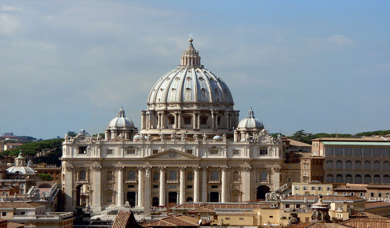 Why Vatican Communication Is Becoming More Deliberate and Less Reactive