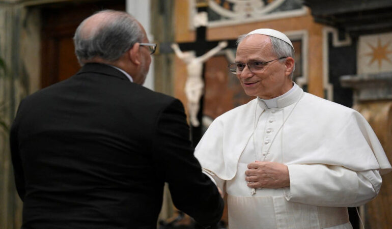 Why Vatican Diplomacy Is Adopting a Lower Profile in Global Conflicts