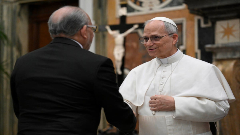 Why Vatican Diplomacy Is Adopting a Lower Profile in Global Conflicts