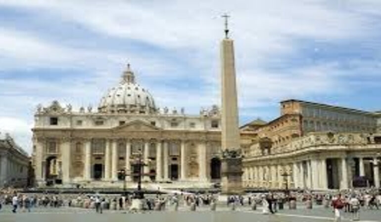 Why Vatican Diplomacy Is Quietly Re Engaging Key Global Powers