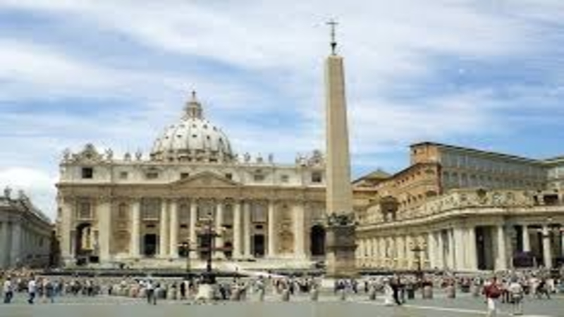 Why Vatican Diplomacy Is Quietly Re Engaging Key Global Powers