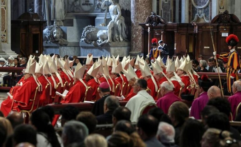 Why Vatican Diplomacy Remains Quiet Yet Influential Worldwide