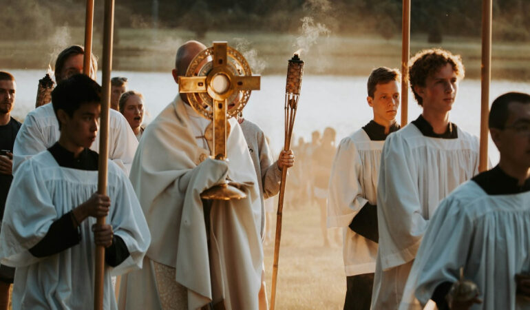 Why Younger Catholics Express Faith Differently Than Previous Generations