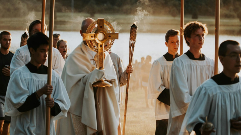 Why Younger Catholics Express Faith Differently Than Previous Generations