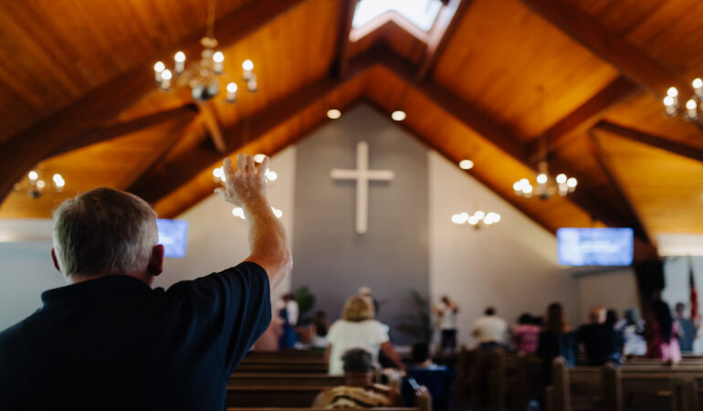 Why the Church Continues to Emphasize Moral Clarity in an Ambiguous Age