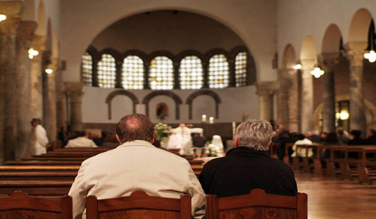 Why the Church Emphasizes Dialogue Over Division in Public Discourse