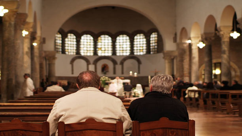 Why the Church Emphasizes Dialogue Over Division in Public Discourse