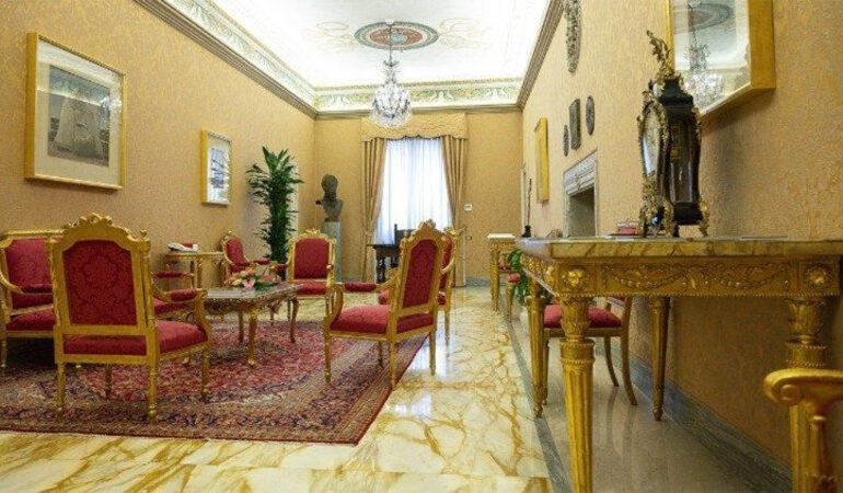 Why the Church Is Choosing Engagement Over Confrontation with States