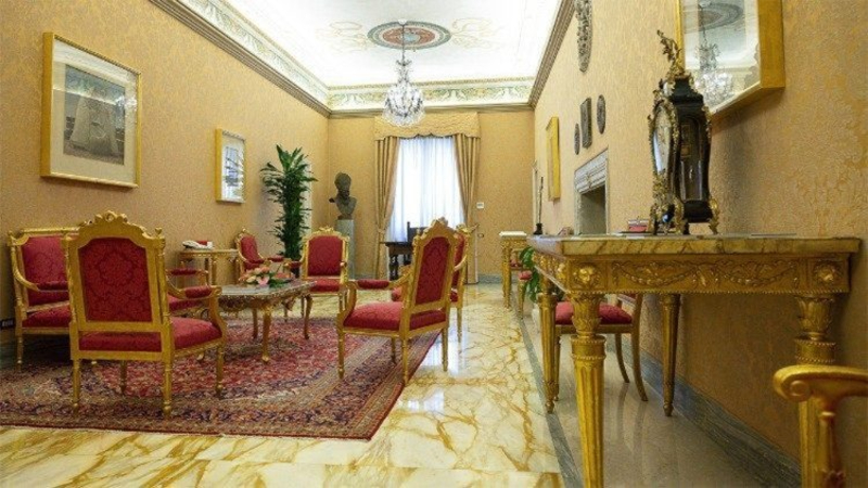 Why the Church Is Choosing Engagement Over Confrontation with States